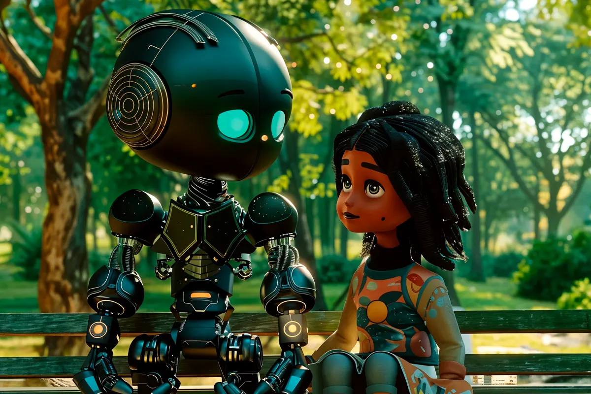 Python for Kids: Learning with PictoBlox